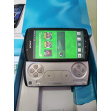 Sony Ericsson Xperia Play- 32gb + Jogos + Brindes