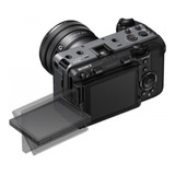 Sony Fx30 Câmera De Cinema 35mm