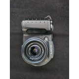 Sony Mavica Digital Still Modelo Mvc-cd500
