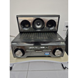 Sony Muteki 7.2 Completo