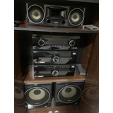 Sony Muteki Ht Ddw 7600 7.2 Impecável (leia Descrição )