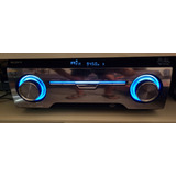 Sony Muteki Str-km3 Completo C/ 7 Caixas