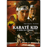 Sony Pictures Dvd Karate Kid A Hora Da Verdade Lacrado 