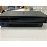 Sony Playstation 2 Fat Hd 250gb Opl Leitor Não Funciona