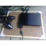 Sony Playstation 2 Slim Black