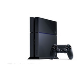 Sony Playstation 4 Com 2 Controles 500 Gb Wi-fi Ps4 1215a