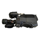 Sony Powerhad Ex Dxf-801 Ca-tx50 Dxc-d50 Canon J22ex7.6b4