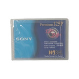 Sony Premium 125p Data Cartridge 12.0gb - Dgd125p