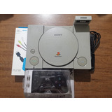 Sony Ps1 Psone Playstation Psio Leitor Cartao Sd 