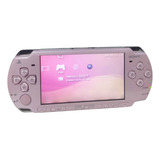 Sony Psp Playstation Portable 1001 Rosa Original