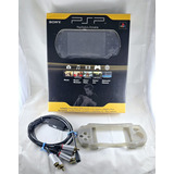 Sony Psp Série 2000 Original Impecável