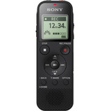 Sony Px470 Gravador Audio Digital Voz Profissional