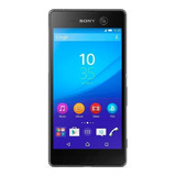 Sony Xperia M5 16 Gb Preto 3 Gb Ram