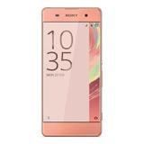 Sony Xperia Xa 16 Gb Rosa-metálico 2 Gb Ram