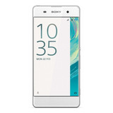 Sony Xperia Xa Dual Sim 16 Gb Branco 2 Gb Ram - Excelente (Recondicionado)