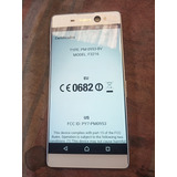 Sony Xperia Xa Ultra Dual Sim 16 Gb Branco 3 Gb Ram