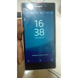 Sony Xperia Z2 16 Gb Branco 3 Gb Ram