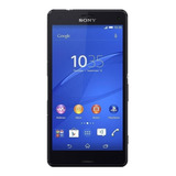 Sony Xperia Z3 16 Gb Preto 3 Gb Ram
