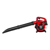 Soprador A Gasolina Portátil Toyama Tb26-gii 2t 25.4cc