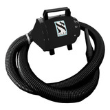 Soprador Alef 1000w Potente Para Secar Cães E Animais