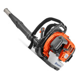 Soprador De Folha Costal Husqvarna 578btf 75,6cc 4.2hp C/ Nf