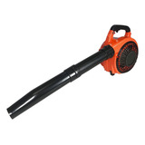 Soprador De Folhas A Gasolina 2 Tempos 26cc Sv260s Vulcan