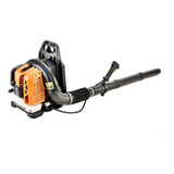 Soprador De Folhas Costal A Gasolina 2t 63cc 2.2kw 3hp Fortg