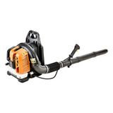 Soprador De Folhas Costal A Gasolina 2t 63cc 2.2kw 3hp Fortg