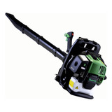 Soprador De Folhas Sfx-8000 A Gasolina 1,9hp Trapp 2tempos