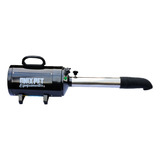 Soprador E Secador 2 Em 1 Pet Shop Com Braço Extensor-banho