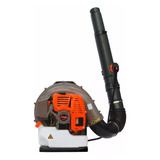 Soprador Folha Costal Gasolina 79,4cc 5hp - Sv800 Vulcan 110v