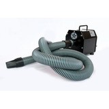 Soprador Hard Wind Forte E Silêncioso Pet Shop 127v