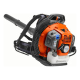 Soprador Husqvarna 345bt Gasolina 51,7cc Profissional