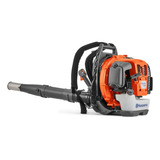 Soprador Husqvarna 578 Btf Profissional 75cc 0