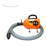 Soprador Para Petshop Venezia Modelo 6.2 1.400w 2 Vel 220 V 