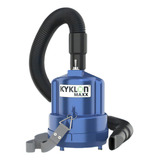 Soprador Pet Kyklon Maxx Azul 220v 1400w