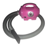Soprador Profissional Banho E Tosa Pet Shop