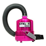 Soprador Profissional Kyklon Maxx 220v 1400w Pet Shop 