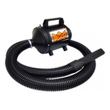 Soprador Secador 10. Pet Shop Banho E Tosa Profissional 110v