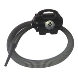 Soprador Secador Petshop 2 Velocidades Motor Electrolux Tosa