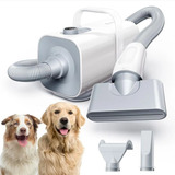 Soprador Secador Silencioso Aquecimento Cães E Gatos Homerun