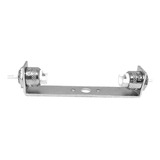 Soquete C/ Cavalete R7s (palito) 118mm 