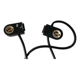 Soquete De Lâmpada Para Coifa Cata Omega 700 | 127v
