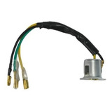 Soquete Farol Crypton 115 2009 2010 2011 2012 2013 2014 2015