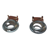 Soquete Farol Vw Fusca Olho De Boi 63/72 Kombi Antiga -par