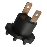 Soquete Lampada H7 Tenere 250 R1 R6 R3 Hornet