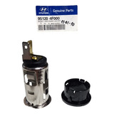 Soquete Tomada 12v Hyundai Hr 2005 A 2023 Original