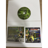 Soul Reaver Legacy Of Kain Original Americano Dreamcast 