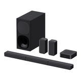 Sound Bar Sony Ht-s40r 5.1 600 W Rms Bluetooth Wireless 2023