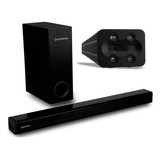 Soundbar Home Cinema Emotion Gsb6m Gradiente 110v/220v